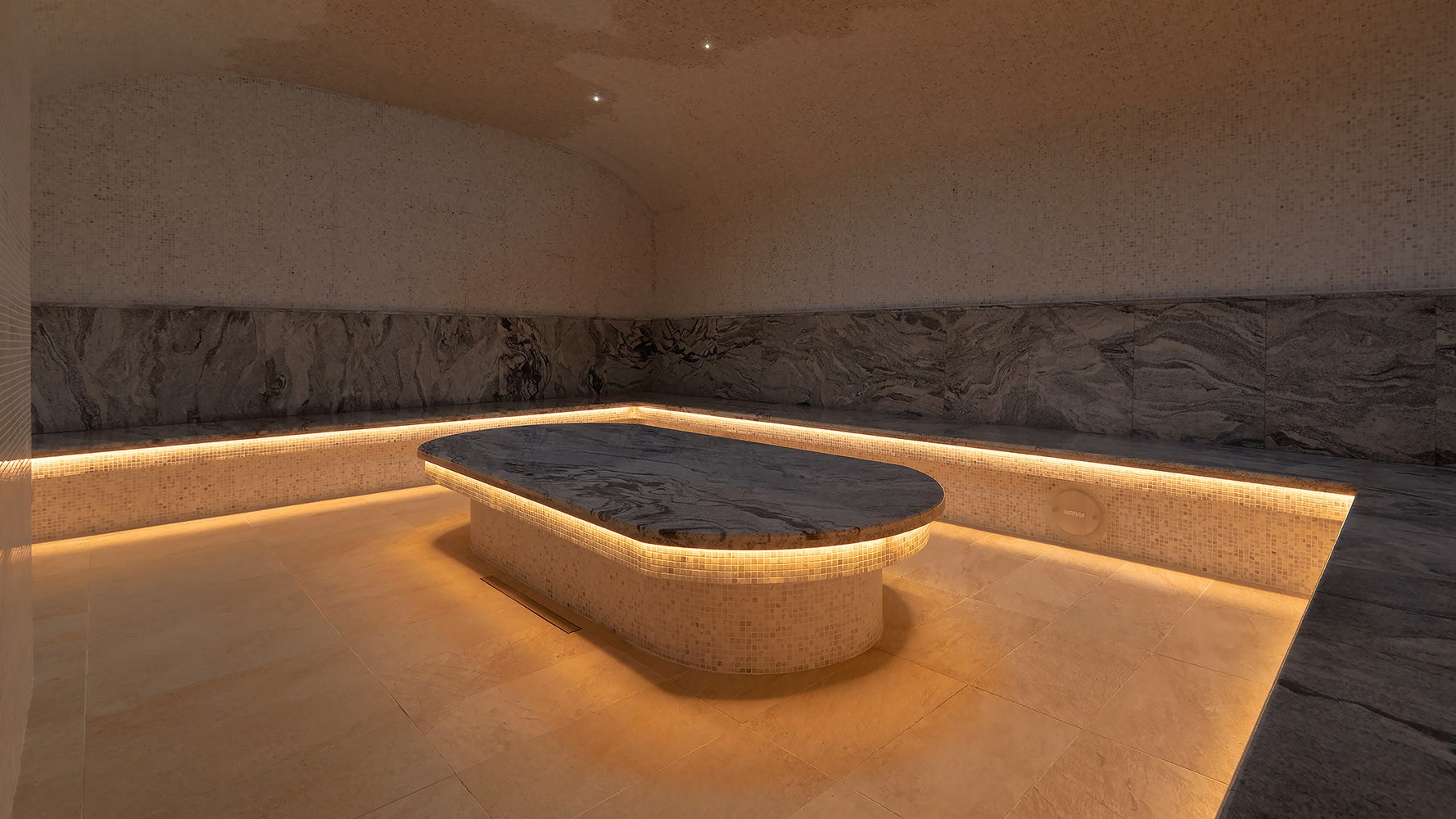 Термальный комплекс